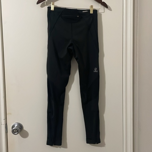 The North Face Black Flight Series Leggings Size S - Picture 2 of 12